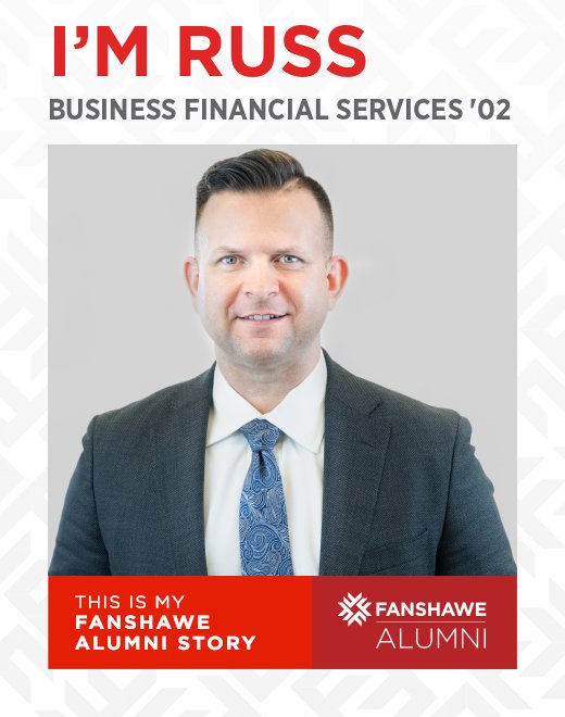 Russ -  Business Financial Services